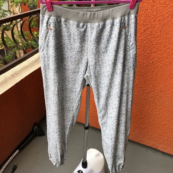 💕x2HP💕Lululemon Bring Back The Track Pant - Picture 3 of 7